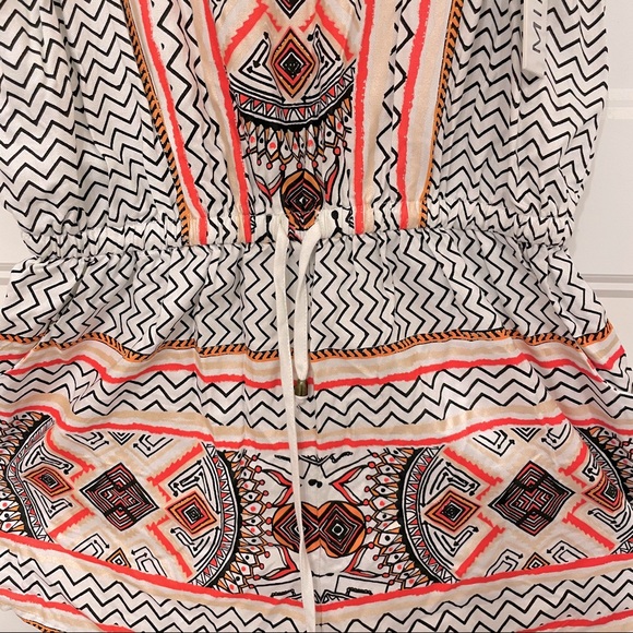 MINKPINK Romper Space Cowboy Playsuit - Picture 8 of 10